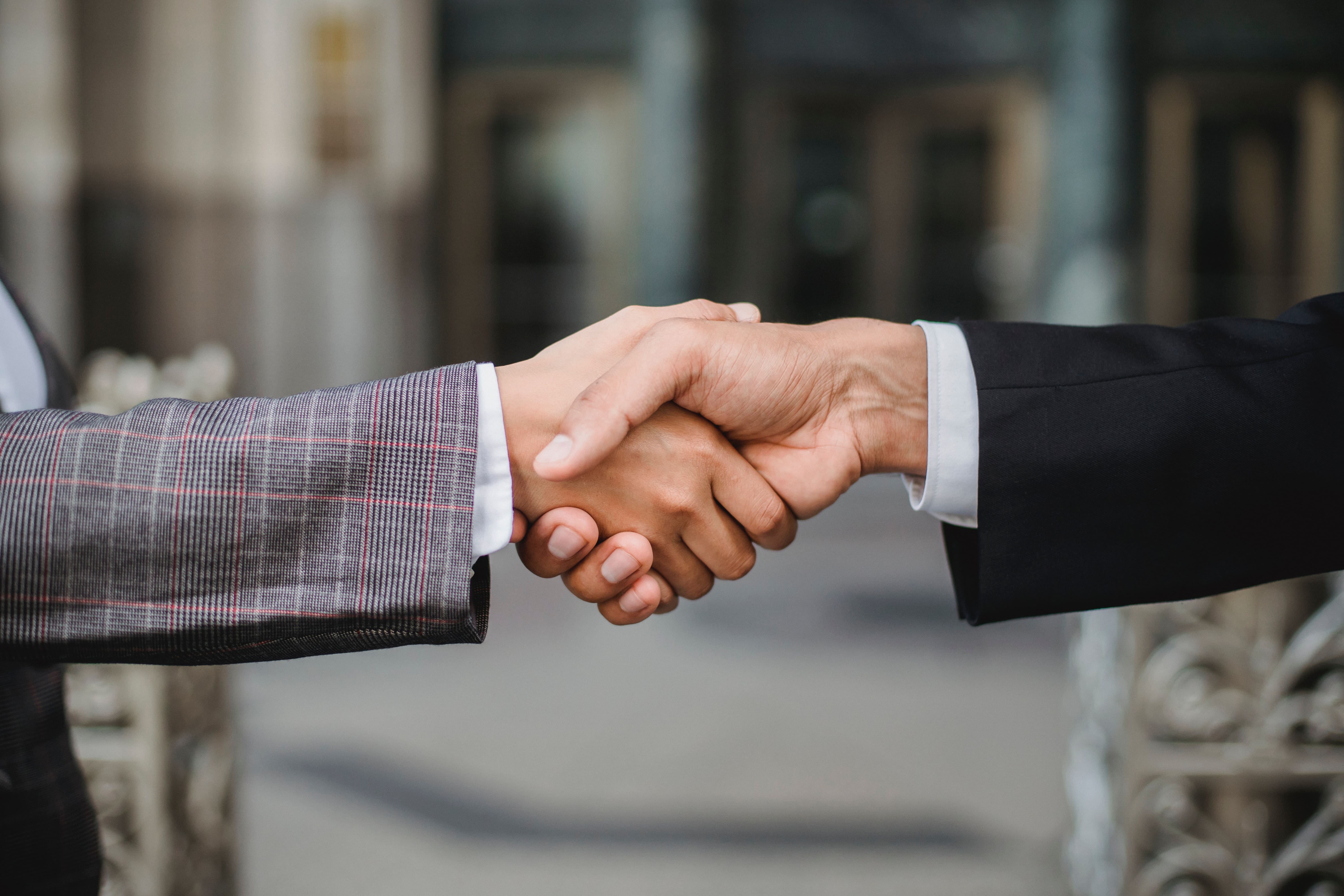 Nouveaux associés et nouveaux collaborateurs seniors