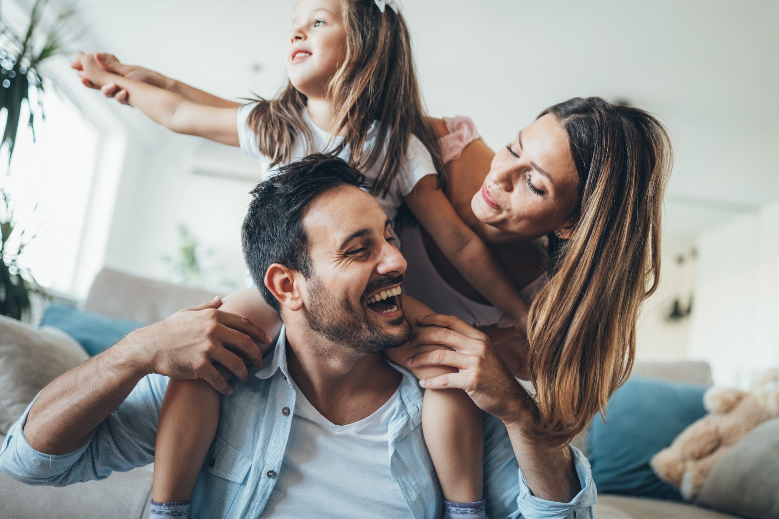 L’entretien des enfants : une égalité en théorie, une utopie en pratique ?￼