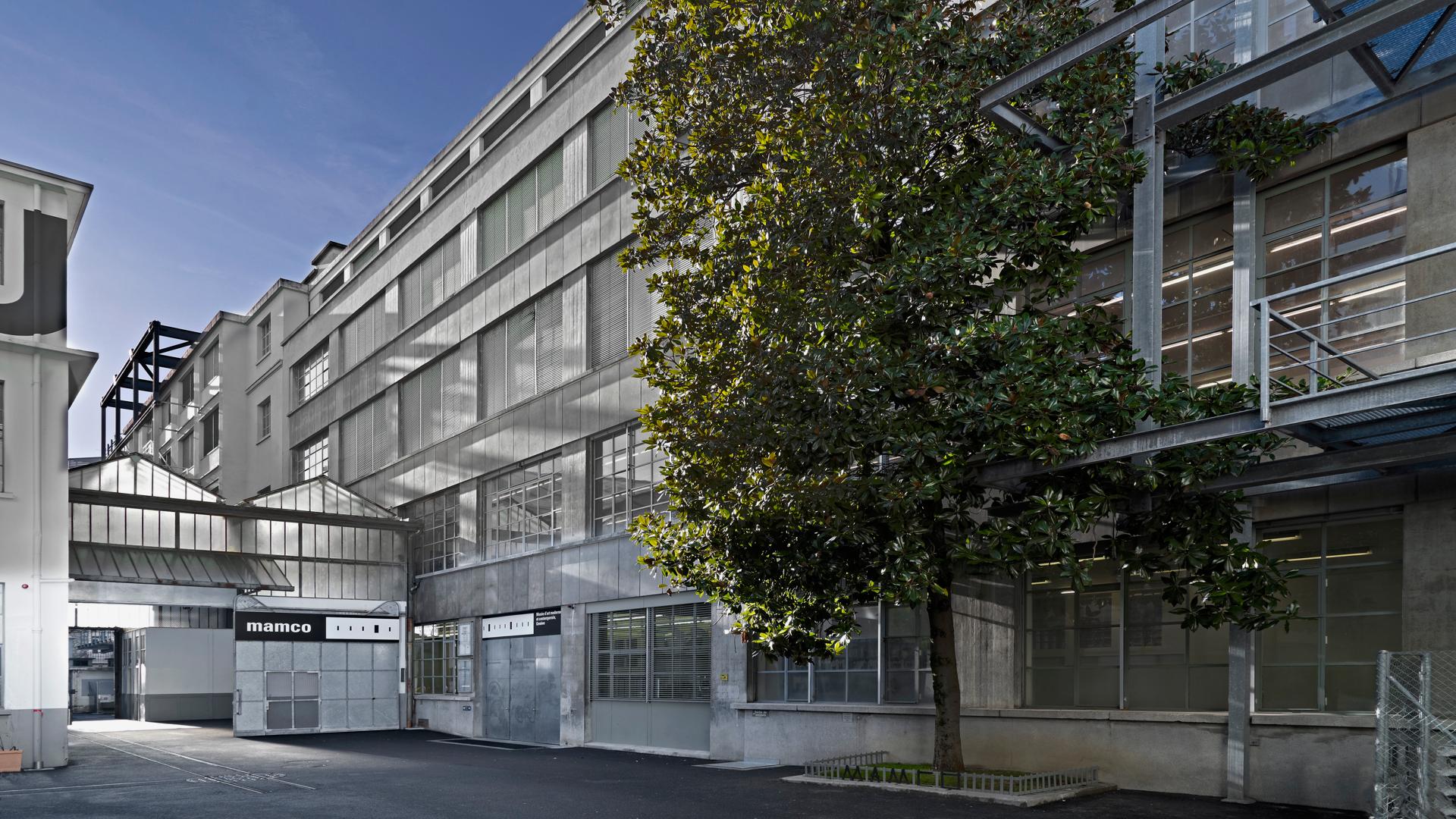 FONDAMCO – Conseil de fondation