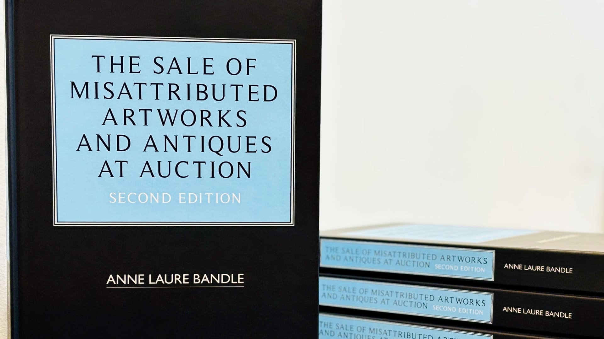 « The Sale of Misattributed Artworks and Antiques at Auction »