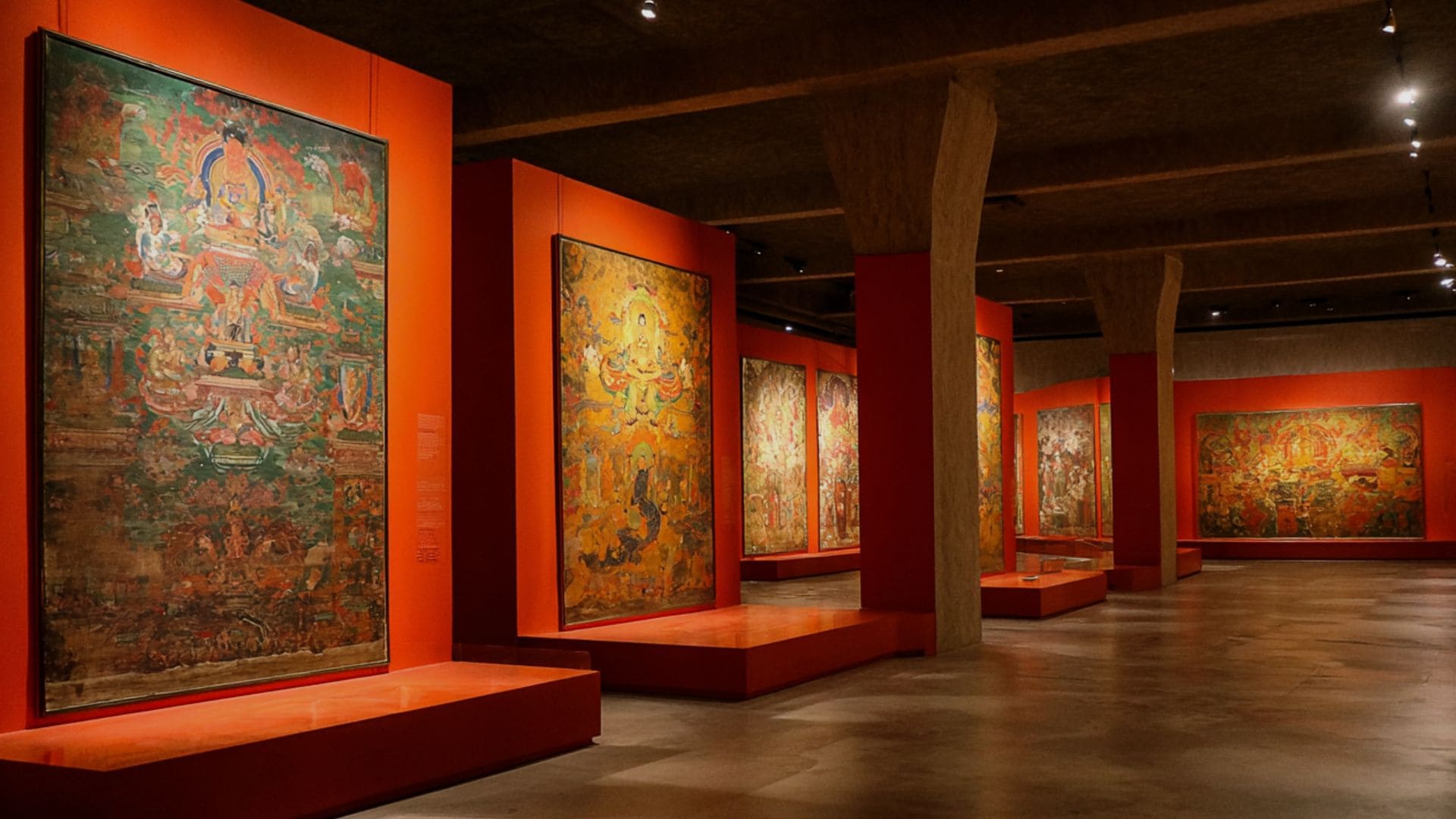 Switzerland is getting ready for the new EU regulations on the import of cultural goods